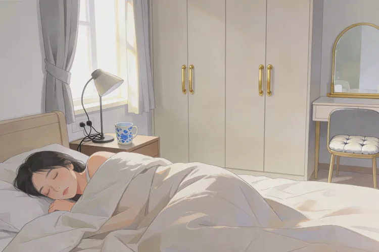 30岁早餐血糖14.8是怎么回事(图4)