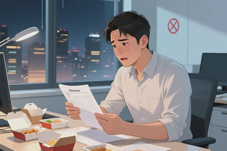 30岁空腹血糖7点4是怎么回事(图1)