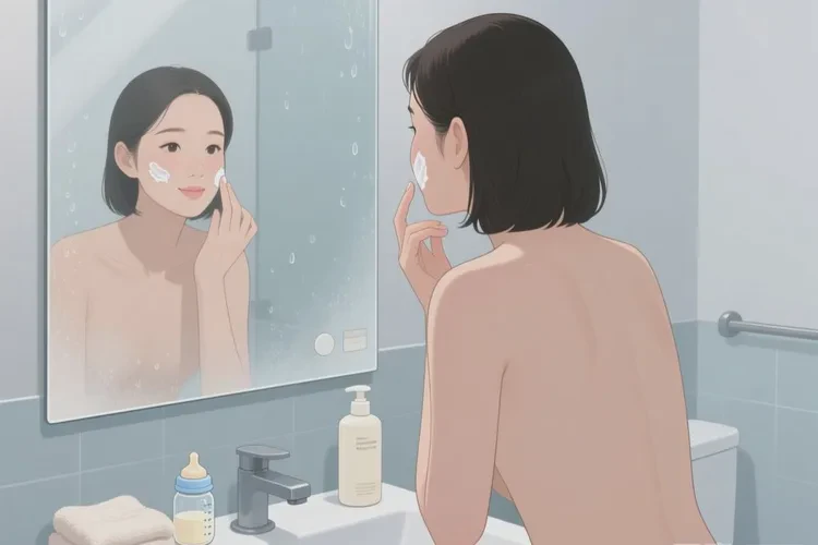 产妇身上经常长湿疹可以根治吗(图3)