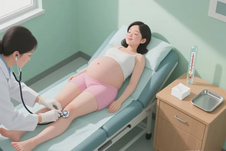 孕妇四肢经常起湿疹可以根治吗(图3)