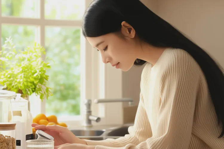 32岁早上血糖22.9是怎么回事(图1)