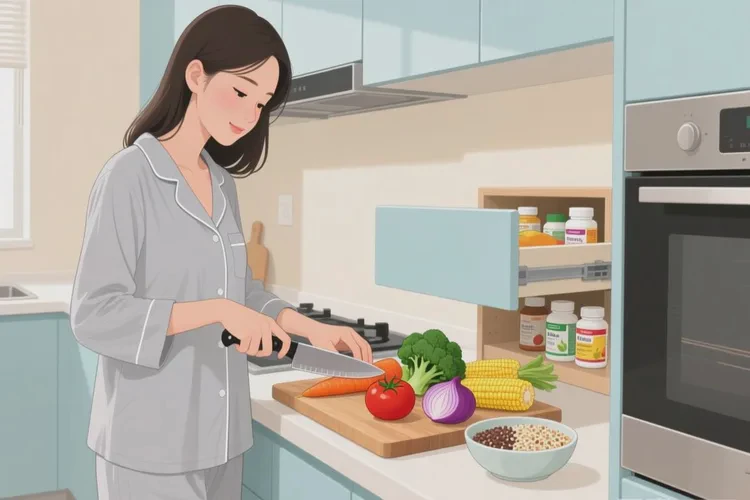 30岁晚餐血糖10.0是怎么回事(图4)