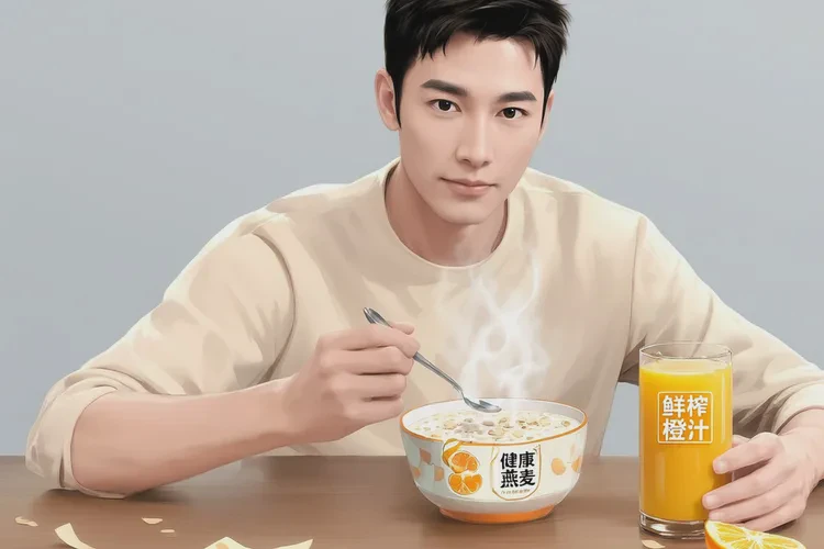 33岁早餐血糖6.1是怎么回事(图1)