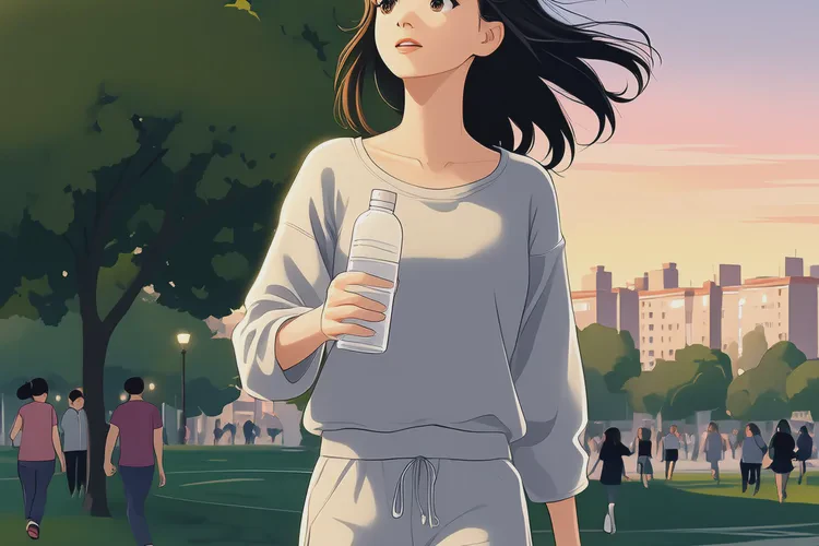 33岁晚餐血糖16.6是怎么回事(图2)