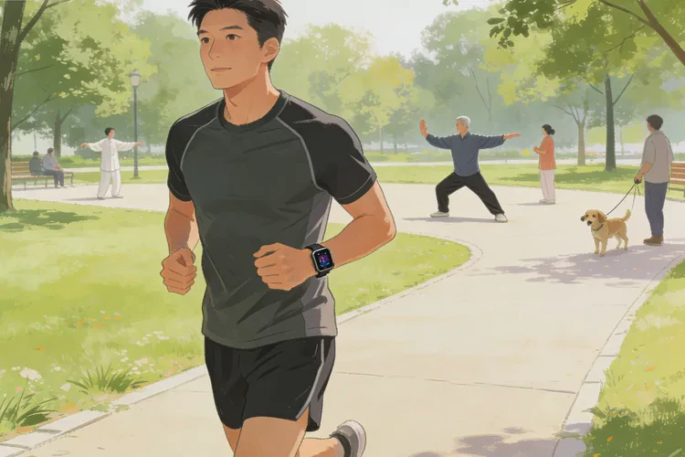 30岁早餐血糖7.2是怎么回事(图4)