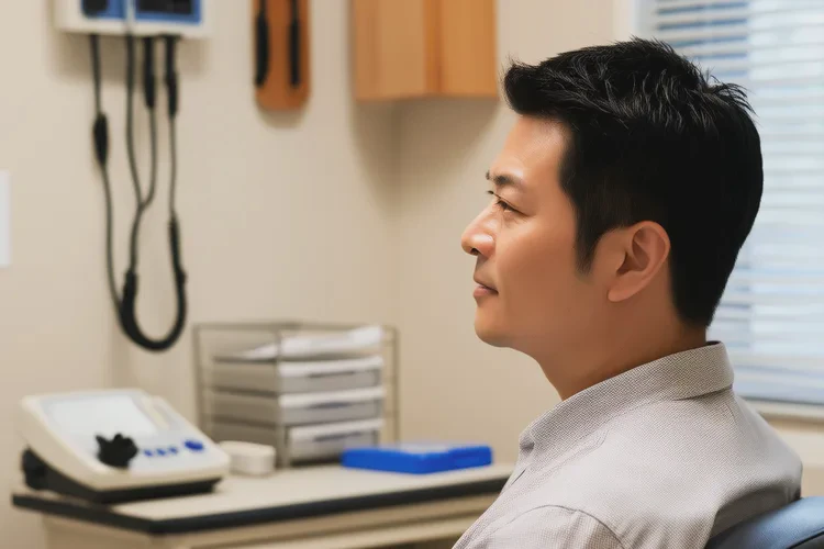 33岁餐后血糖19.1是怎么回事(图1)