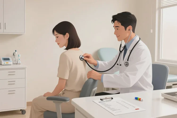 30岁晚餐血糖25.3是怎么回事(图4)