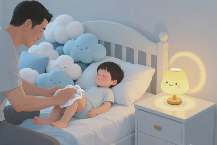 少儿小腿上出湿疹可以根治吗(图3)