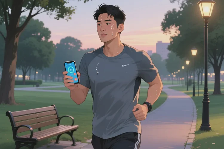 30岁早餐血糖13.5是怎么回事(图3)