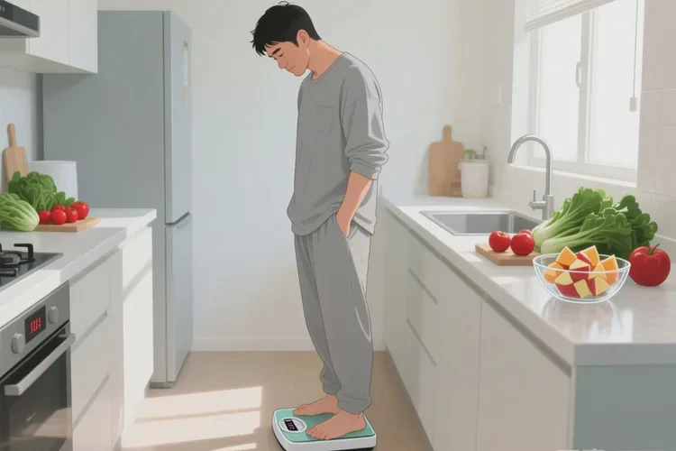 30岁空腹血糖8.8是怎么回事(图1)