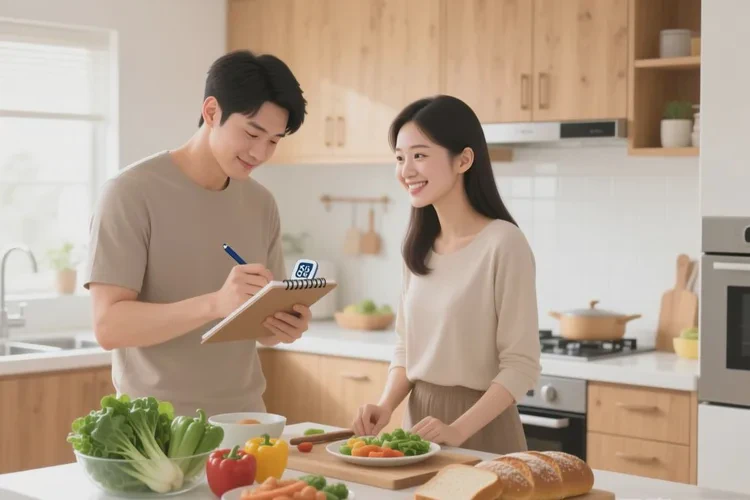 30岁晚餐血糖4.5是怎么回事(图4)