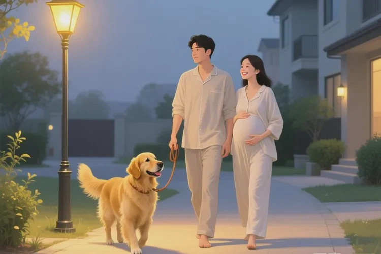 30岁晚餐血糖8点0是怎么回事(图3)