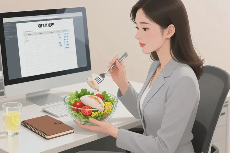 30岁晚餐血糖12点0是怎么回事(图3)