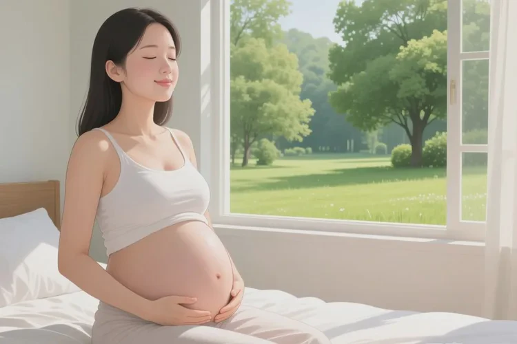 孕妇手上容易起湿疹可以根治吗(图4)