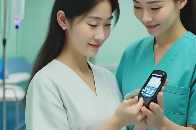 32岁下午血糖29.7是怎么回事(图1)