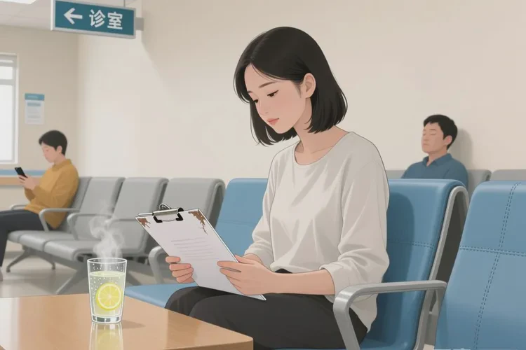 30岁空腹血糖12点8是怎么回事(图4)