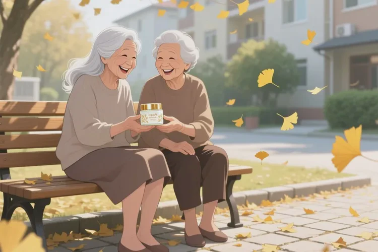 老人小腿上容易长湿疹可以根治吗(图4)