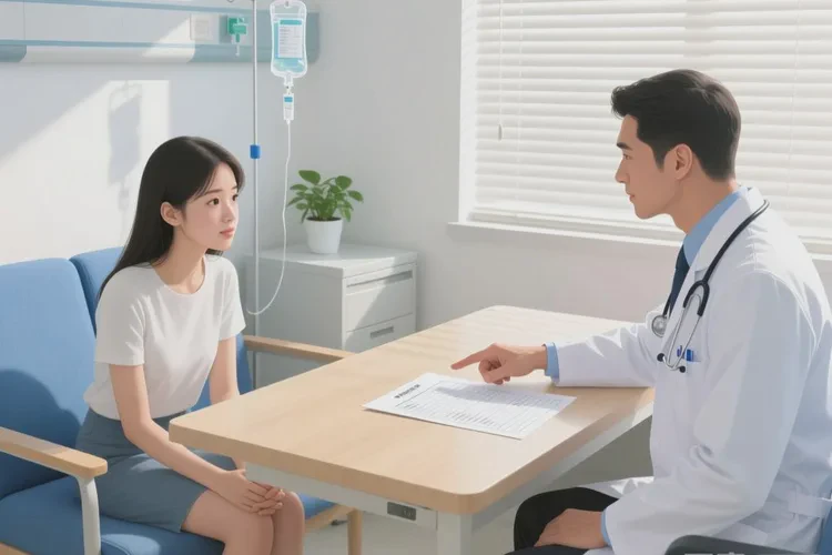 30岁早餐血糖5点7是怎么回事(图4)