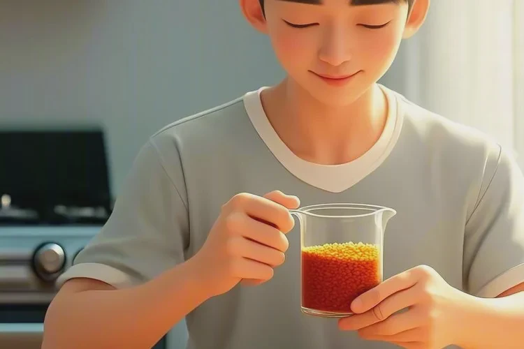 32岁早上血糖16.7是怎么回事(图1)