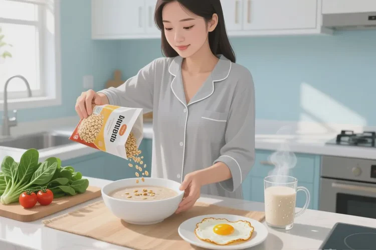 30岁早餐血糖11点3是怎么回事(图2)