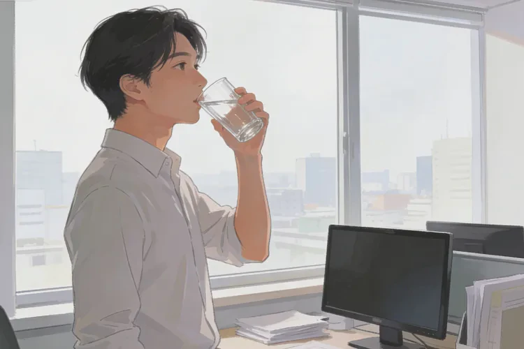 30岁早餐血糖14.7是怎么回事(图3)