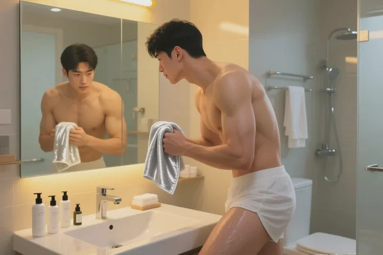 男性大腿上经常起湿疹可以根治吗(图4)