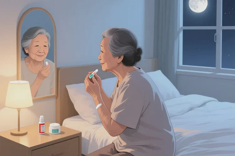 老年人肛周有湿疹可以根治吗(图3)