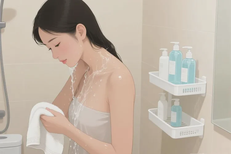 产妇脖子长湿疹可以根治吗(图2)