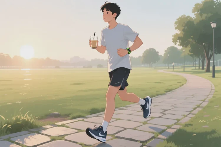 30岁早餐血糖22.9是怎么回事(图4)