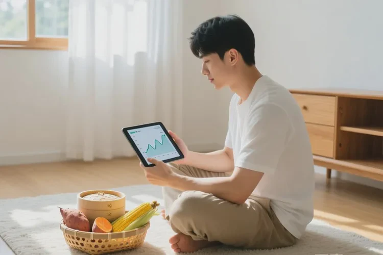 30岁晚餐血糖13.0是怎么回事(图4)