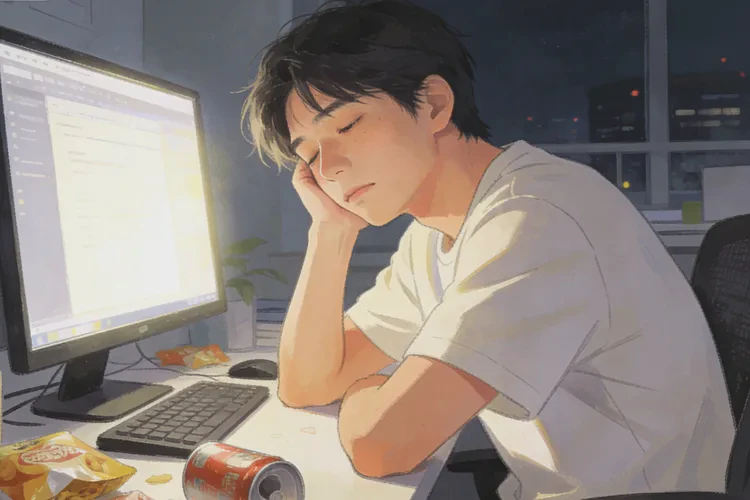 30岁早餐血糖11点9是怎么回事(图2)