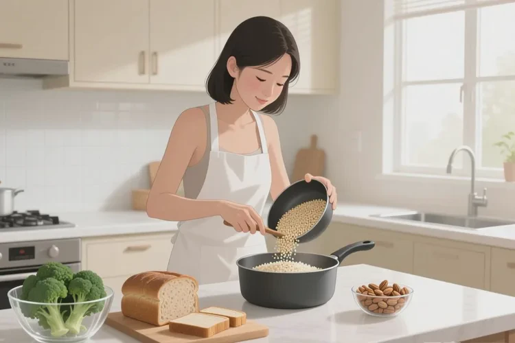 30岁晚餐血糖15.1是怎么回事(图4)