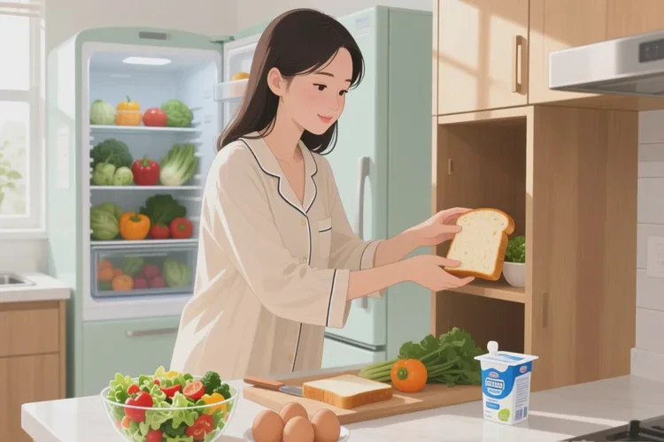 30岁早餐血糖16.9是怎么回事(图2)