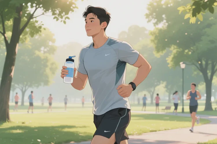 30岁早餐血糖10.1是怎么回事(图2)