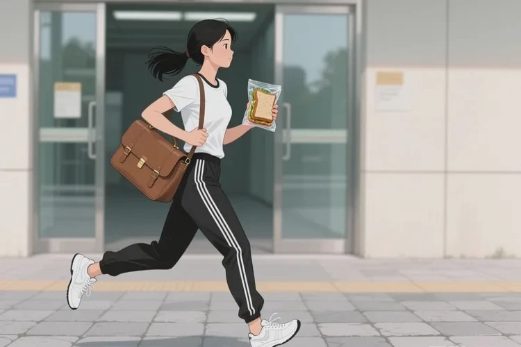 30岁早餐血糖8点0是怎么回事(图3)