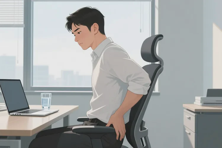 男性屁股上出湿疹可以根治吗(图1)