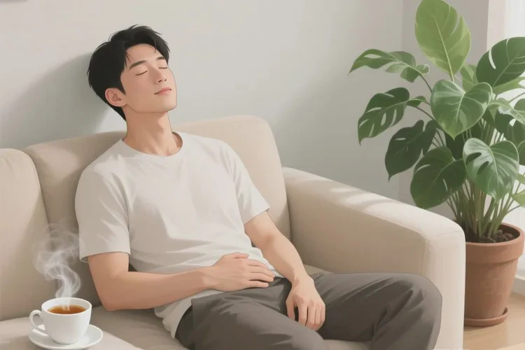 男性肚子上出现湿疹可以根治吗(图3)