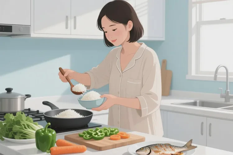 30岁晚餐血糖12.0是怎么回事(图4)