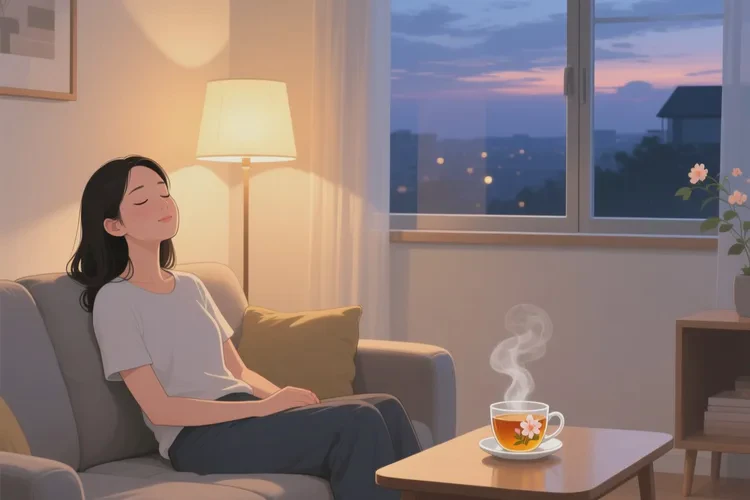 30岁晚餐血糖7.3是怎么回事(图4)