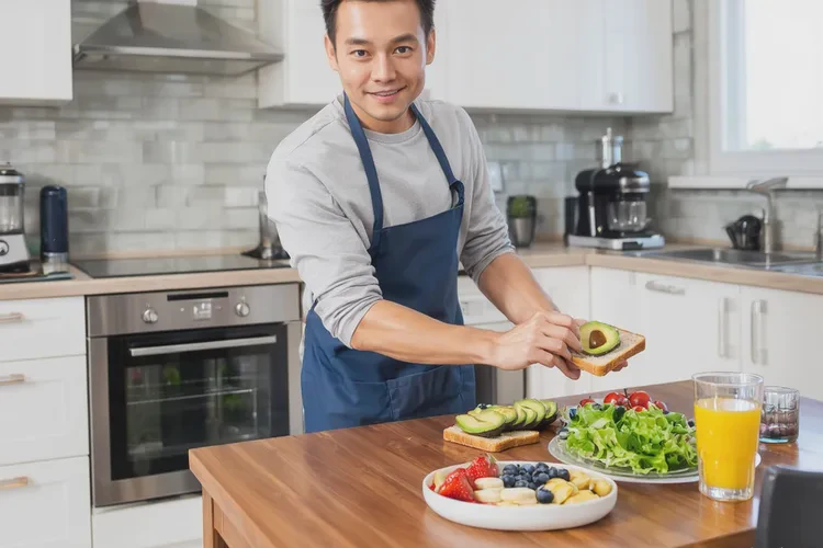 33岁早餐血糖8.7是怎么回事(图4)