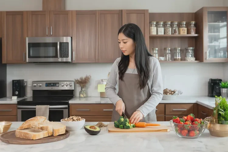 33岁晚餐血糖18点5是怎么回事(图3)