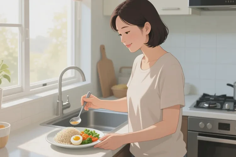 30岁空腹血糖15点8是怎么回事(图4)