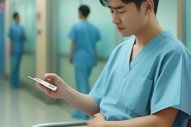 32岁睡前血糖4.0是怎么回事(图4)