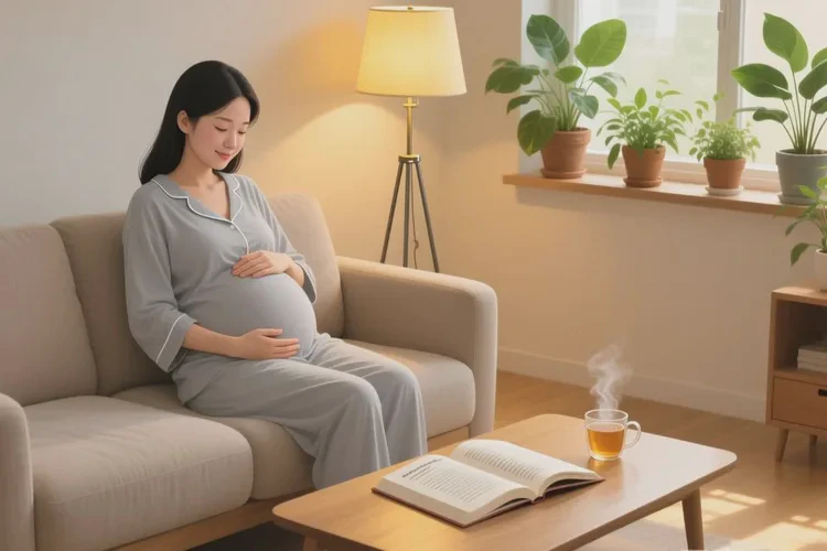 孕妇全身有湿疹可以根治吗(图3)