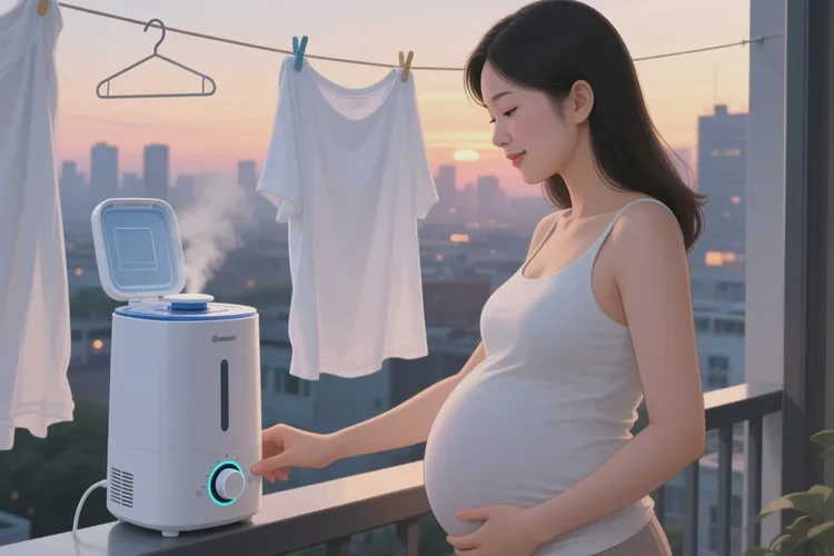 孕妇手臂出湿疹可以根治吗(图3)