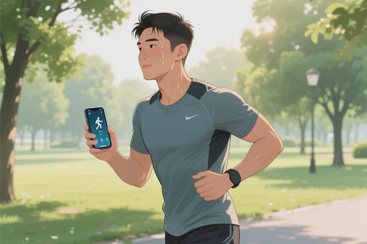 30岁早餐血糖5点1是怎么回事(图2)