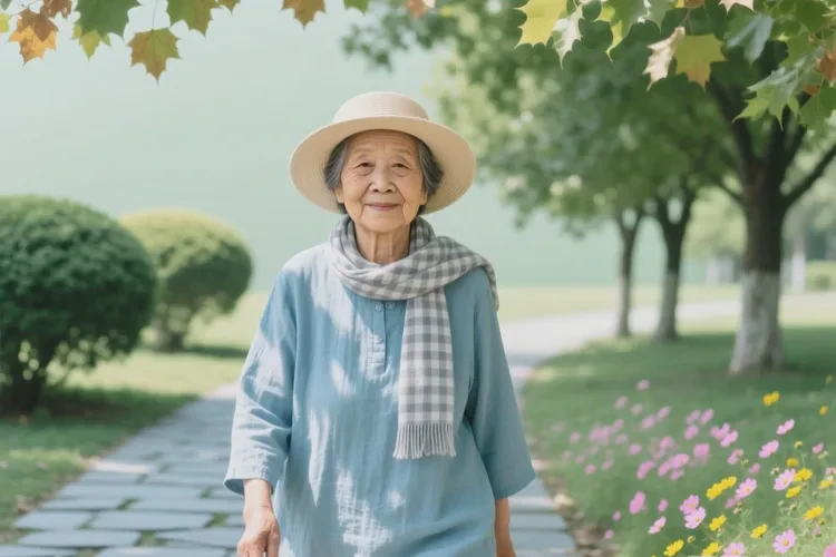 老人面部经常长湿疹可以根治吗(图3)