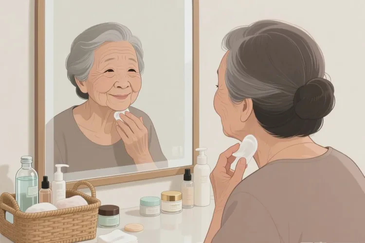 老人脖子上偶尔起湿疹可以根治吗(图3)