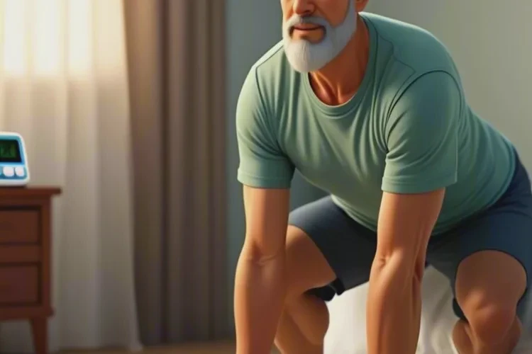 32岁睡前血糖7点0是怎么回事(图3)