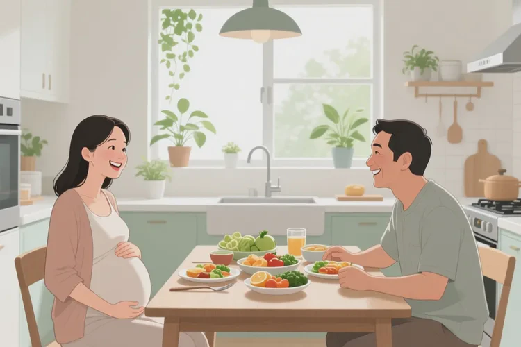 孕妇身上经常起湿疹可以根治吗(图4)